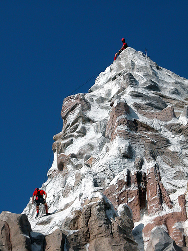 Mountain Climbers_1